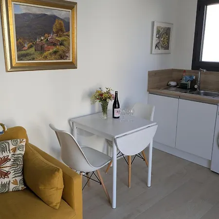 Duplex Jardin Parking Village Apartment Canet-en-Roussillon