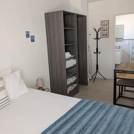 Duplex Jardin Parking Village